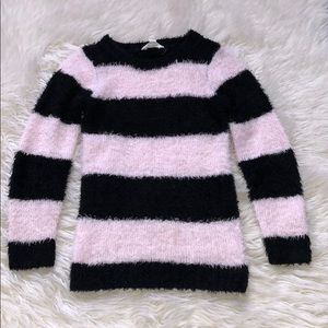 Pumpkin Patch Size 9 Girl sweater